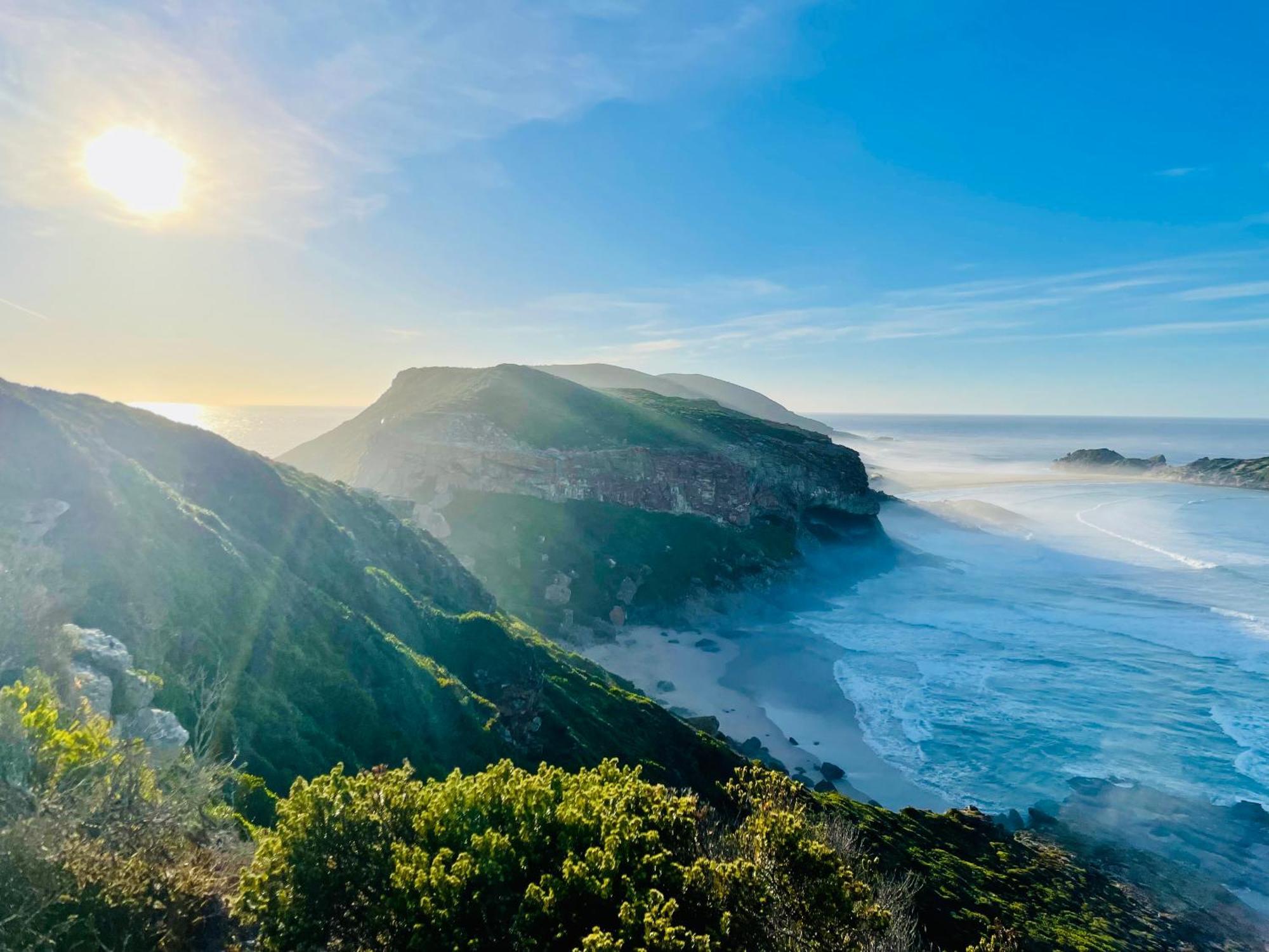 Calm Waters Guesthouse Plettenberg Bay Exterior foto