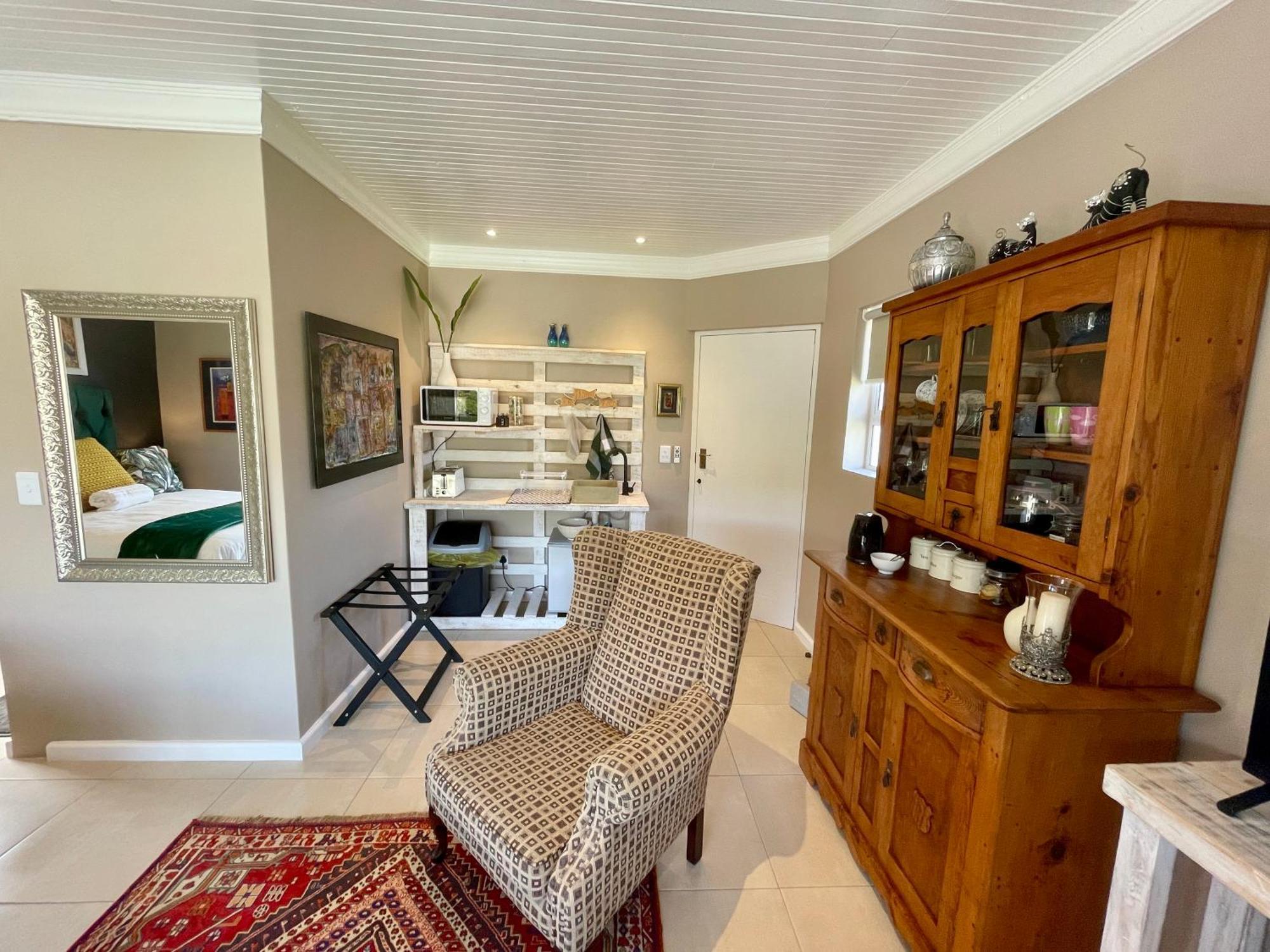 Calm Waters Guesthouse Plettenberg Bay Habitación foto